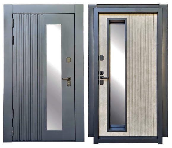 Александрия ТФ-130(нест.)